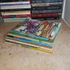LOT 10 CARTI PENTRU COPII : 1977 - 1987 ( STARE F. BUNA )