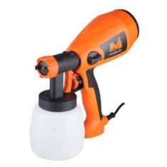 Aparat electric pentru vopsit Sg 400