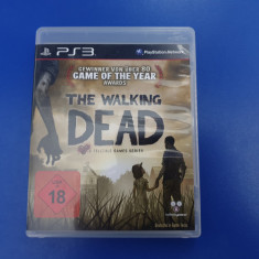 The Walking Dead - joc PS3 (Playstation 3)