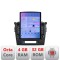 Navigatie Suzuki Grand Vitara 2016- G-2265 ecran tip TESLA 9.7&quot; cu Android Radio Bluetooth Internet GPS WIFI 4+32GB DS CarStore Technology