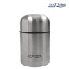 Caserola Termică Heinner Art of Dining, 500 ml, Perete Dublu Inox, Vacuum, Portabila