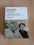 Dezvaluiri din viata si visele lui C.G. Jung - Aniela Jaffe