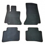 Covorase Cauciuc Mercedes Clasa C W206 (2021-) Petex Germania, Premium, Interior Auto