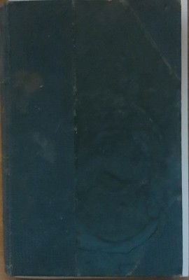 NEGOTURILE SI MESTESUGURILE IN TRECUTUL ROMANESC - N. IORGA, 1906 foto