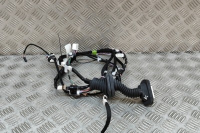 Cablaj ușă st&amp;acirc;nga spate LEXUS RX _LA1_, _LH1_ 2022 OEM: 82154-48270 27293556 foto
