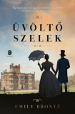 &Uuml;v&ouml;ltő szelek - Emily Bronte