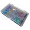 Set sigurante auto mini 3A 5A 7.5A 10A 15A 20A 25A 30A Fixpart