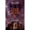 Sasok a viharban IV. - A f&eacute;szek melege - Viola Judit