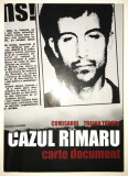 Cazul Rimaru, Carte document, Comisarul Traian Tandin., 2002