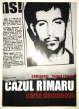 Cazul Rimaru, Carte document, Comisarul Traian Tandin.