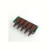 Panou de comandă pentru hotă ELECTROLUX 50253606003 50287229004 Original