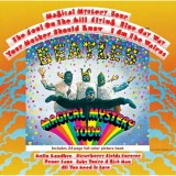 Beatles The Magical Mistery Tour Gatelod 180g LP reissueremastered (vinyl)