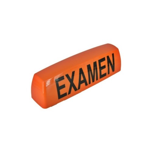 Caseta auto tip Examen auto scoala de soferi