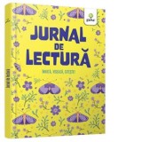 Jurnal de lectura. Invata, viseaza, citeste!
