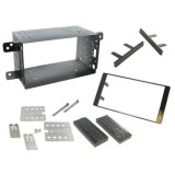 Connects2 CT23SU05 kit rama 2DIN Subaru Impreza CarStore Technology