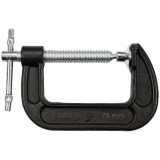 Yato YT-64252 - Clema de strangere tip G 75 mm