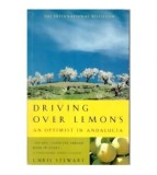 Chris Stewart - Drivin over lemons an optimist in Andalucia - 110611