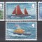 Guernsey 1974 - Bărci de salvare, MNH