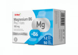 Dr. Max Magnesium B6 Premium, 50 comprimate