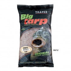 Nada de baza seria BIG CARP Traper 1 kg - Canepa