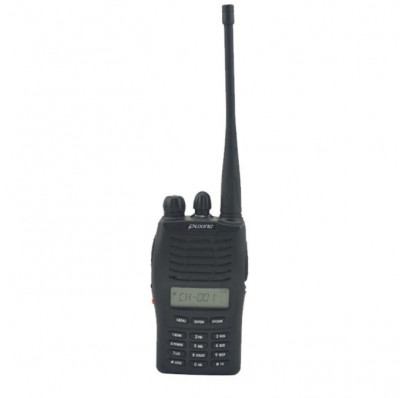 Statie radio portabila Puxing PX-777 VHF, putere emisie 5W foto