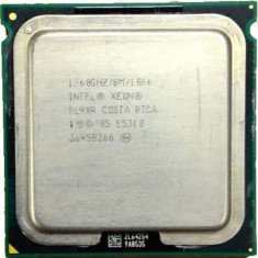 Procesor server Intel Xeon Quad E5310 SL9XR 1.6Ghz LGA771