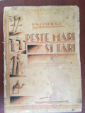 Peste mari si tari N.M. Condiescu