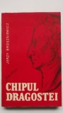 Jerzy Broszkiewicz - Chipul dragostei, 1971