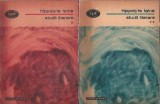 Studii literare (2 volume) - Hippolyte Taine