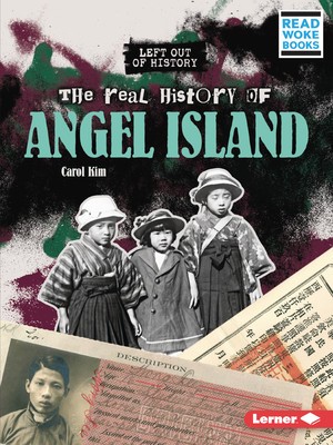 The Real History of Angel Island foto