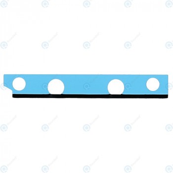 Google Pixel 4a (G025J) Autocolant adeziv capacul bateriei de jos G806-03420-01 foto