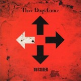 Outsider | Three Days Grace
