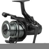 Mulineta Aventa Baitfeeder 8000, Okuma