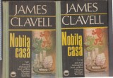 bnk ant James Clavell - Nobila casa