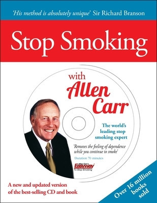 Stop Smoking with Allen Carr foto