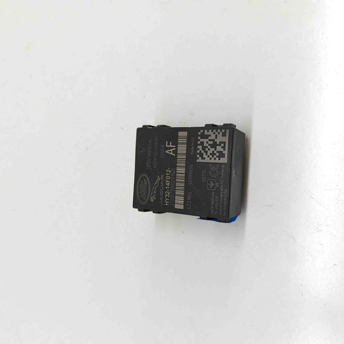 Modul de control presiune anvelope LAND ROVER RANGE ROVER IV L405 2020 OEM: HY32-14F012-AF,A2C9735220601 29178208