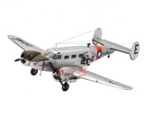 Aeromodel Beechcraft Model 18
