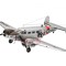 Aeromodel Beechcraft Model 18