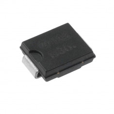 Dioda Transil SMD, bidirectional, DO214AB, 1.5kW, LITTELFUSE - SMCJ90CA