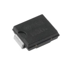 Dioda Transil SMD, bidirectional, SMC, 1.5kW, STMicroelectronics - SMCJ30CA-TR