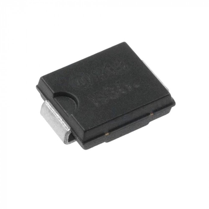Dioda Transil SMD, unidirectional, DO214AA, LITTELFUSE - SMBJ78A
