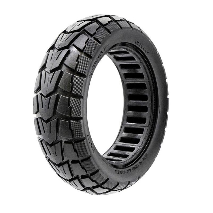 Cauciuc plin - trotineta electrică, 10x2.75-6.5, model B54 Off-Road | Motorevolution