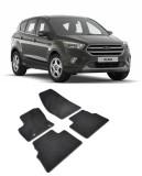 SET COVORASE AUTO MOCHETA FORD KUGA II (2017-2019), Umbrella