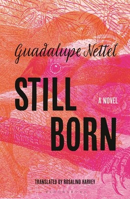 Still Born foto