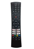 Telecomanda compatibila TV Vortex Vestel Telefunken Wellington Finlux RC4590 cod ER 1433-N /MFY 1423 (458), Oem