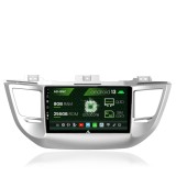 Cumpara ieftin Navigatie Hyundai Tucson 3 (2015-2018), Android 13, Z-Octacore 8GB RAM + 256GB ROM, 9 Inch - AD-BGZ9008+AD-BGRKIT176