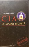 CIA o istorie secreta