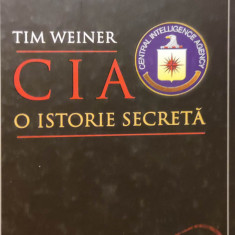 CIA o istorie secreta