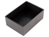 Carcasă ABS 64x89x32,5mm