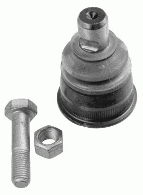 LEMF&Ouml;RDER 10726 02 Articulatie sarcina/ghidare